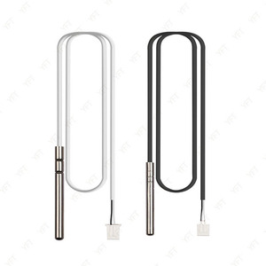 Độ nhạy cao <span class=keywords><strong>NTC</strong></span> <span class=keywords><strong>thermistor</strong></span> cảm biến cho pin cung cấp điện nhà Máy Giá nhiệt độ cảm biến sản phẩm - Product Image 1