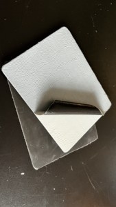 Membranes autocollantes modernes résistantes à l'eau, écologiques, en polyester et PVC TPO pour cuisine, salle de bain, bassin, garantie 3 ans - Product Image 2