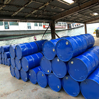 Peinture acrylique industrielle à base d'eau, anticorrosion, haute performance anti-corrosion pour tôles d'acier colorées et peinture marine