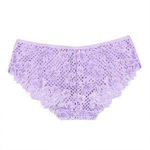 HD129 في المخزون متوسط الخصر الفتيات ملابس داخلية الفتيات القديمة في الملابس الداخلية - Product Image 6