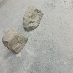 Pierres artificielles en <span class=keywords><strong>mousse</strong></span> légères pour l'aménagement paysager <span class=keywords><strong>de</strong></span> <span class=keywords><strong>jardin</strong></span> extérieur, décoration <span class=keywords><strong>de</strong></span> cour, aménagement d'<span class=keywords><strong>aquarium</strong></span>, faux rochers en gros - Product Image 5