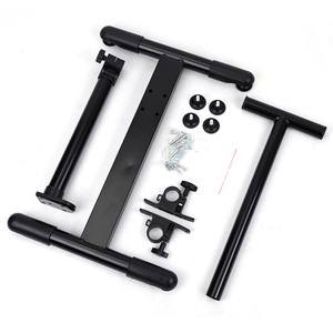 Soporte de Mano para Tatuajes, Estilo Moderno, Bandeja Ajustable, Resistente, Reposabrazos para Tatuajes, Mueble Profesional para Arte Corporal - Product Image 4