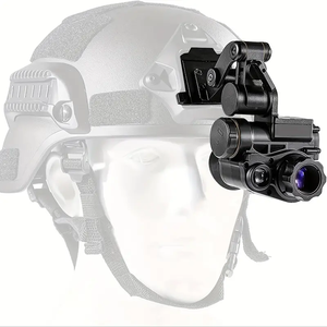 Monocular Digital de Visión Nocturna NVG10 con Grabación de Video 1080p, Aumento de 1-6x y Alcance de 250-300m - Product Image 1