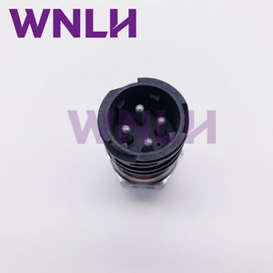 Sensor de Presión de Combustible WNLH 22899626 21634021 para Motores D11 D12 D13, Repuestos para Excavadoras y Maquinaria de Construcción - Product Image 6