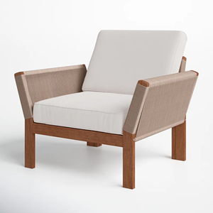 Silla de Descanso Moderna en Oferta, para Jardín, Piscina, Playa - <span class=keywords><strong>Miela</strong></span> - Product Image 3