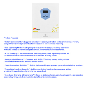 <span class=keywords><strong>Prix</strong></span> de gros pour <span class=keywords><strong>onduleur</strong></span> <span class=keywords><strong>solaire</strong></span> 10 kW hybride, <span class=keywords><strong>onduleur</strong></span> <span class=keywords><strong>solaire</strong></span> connecté au réseau, <span class=keywords><strong>onduleur</strong></span> DC/AC, <span class=keywords><strong>onduleur</strong></span> de voiture, <span class=keywords><strong>micro</strong></span>-<span class=keywords><strong>onduleur</strong></span>, <span class=keywords><strong>onduleur</strong></span> - Product Image 2