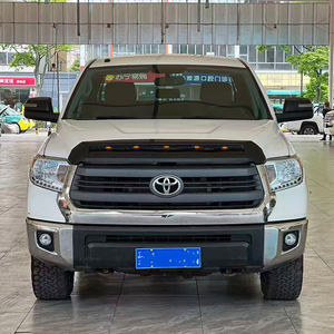 Toyota Tundra Usata in Vendita, Pickup Canadese con Guida a Sinistra, Motore 5.7V8, Cambio Automatico, Trazione Integrale, Sedili in Pelle - Product Image 3
