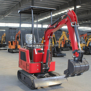 China Merk Hot Verkoop <span class=keywords><strong>Mini</strong></span> Backhoe Loader Graafmachine Met Goedkope Prijs Fabriek Directe Levering Voor 1 Jaar Garantie - Product Image 3