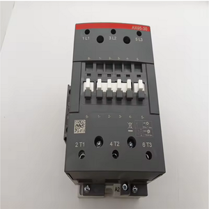 รีเลย์ป้องกันมอเตอร์แบบอิเล็กทรอนิกส์ AX95-30 CR-M4SF รีเลย์ป้องกันโอเวอร์โหลดขนาดเล็ก 2NO 2NC แบบปิดผนึก  ประเภทสินค้า: รีเลย์คอนแทคเตอร์ - Product Image 1