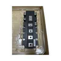 3300V 1500A IPM Module semi-conducteur discret entraînement de moteur à onduleur haute fiabilité pour éoliennes et moteurs