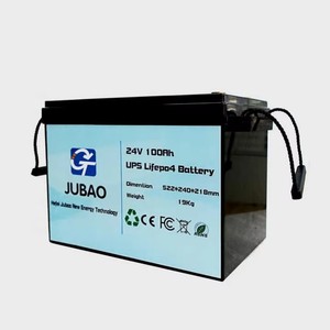 Bateria de Lítio Ferro de Alta Capacidade 12V 24V 50Ah 100Ah 150Ah 300Ah Pacote <span class=keywords><strong>Li</strong></span>-<span class=keywords><strong>ion</strong></span> para Sonda de Pesca e Ferramentas de Condução - Product Image 3