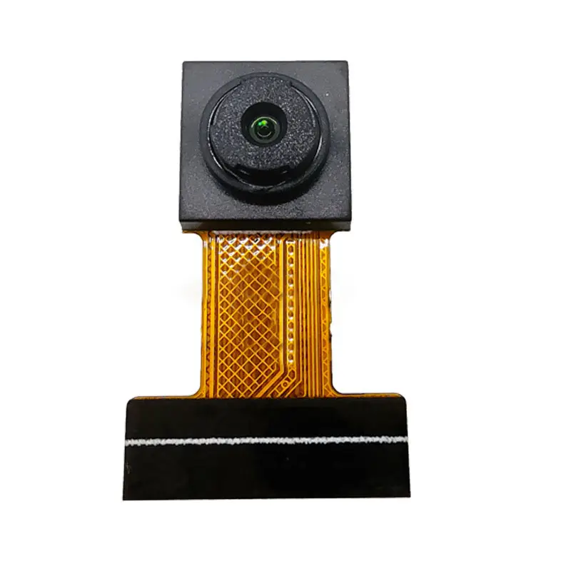 GC2145 Pequeño 2mp MIPI DVP Módulo de cámara CMOS sensor gran angular 140 grados compacto mini módulo de cámara