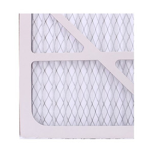 Bộ Lọc Sơ Cấp Bằng Giấy Theo Yêu Cầu Bộ Lọc Khí Nén Bằng Bông AC MPR 1000 20x10x1 - Product Image 6