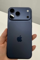 Offre Spéciale Téléphone Portable d'Occasion pour iPhone 17 Pro Débloqué Original pour iPhone 17 Pro Max 5G 120Hz 6,9 Pouces 12 Go+128/2 To Smartphones