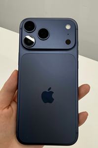 Oferta Imperdible: Teléfono Móvil Usado para <span class=keywords><strong>iPhone</strong></span> 17, Original y Desbloqueado de Fábrica, para <span class=keywords><strong>iPhone</strong></span> 17 Pro Max 5G - Product Image 5