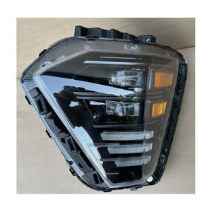 Produits de phares avant pour <span class=keywords><strong>HYUNDAI</strong></span> <span class=keywords><strong>Kona</strong></span> 2024-2025 92101 BE120, vente en gros d'usine - Product Image 1