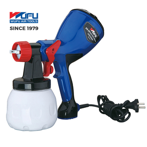 <span class=keywords><strong>Pistolet</strong></span> de <span class=keywords><strong>peinture</strong></span> électrique portatif ES-20, puissant et économique, 400W 600W, pour voiture et <span class=keywords><strong>automobile</strong></span> - Product Image 2