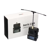 Module émetteur Emax Aeris Link TX ELRS 2.4G&915M avec écran OLED pour avion RC, drone FPV