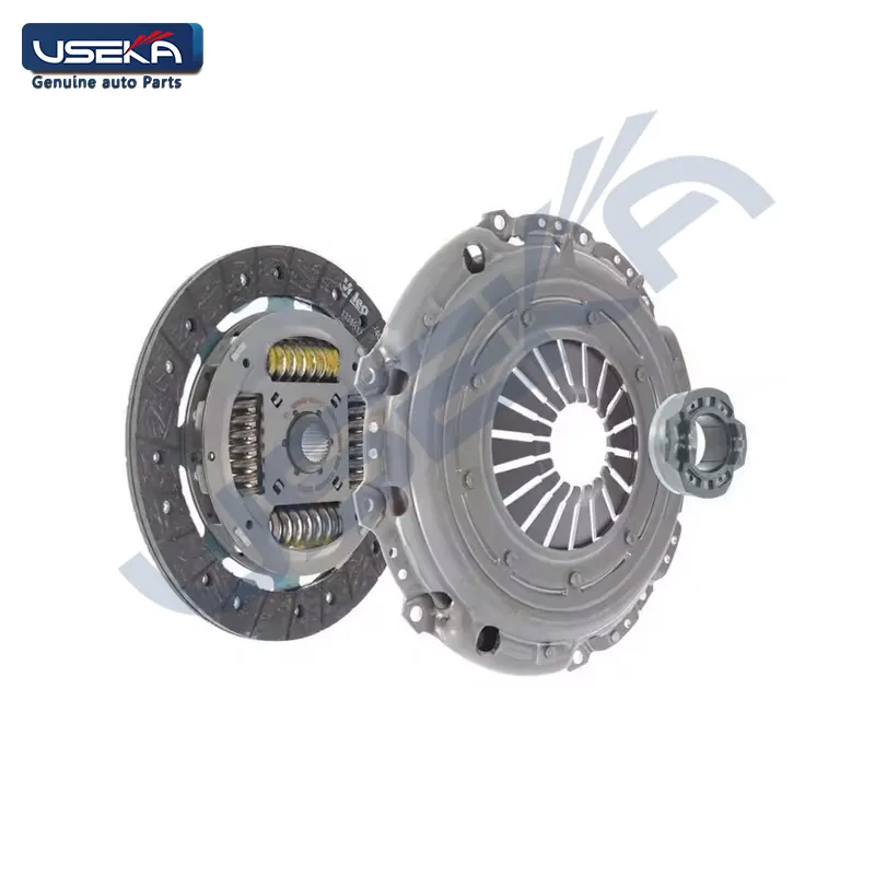 USEKA 003495 Clutch KIT For LADA NIVA 1.6 DAL 1980 SACHS 3000240001 CASSA 145/A