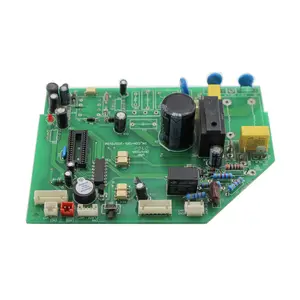 OEM Circuit Boards Tab PCB Assembly Manufacturer In China SSD PCBA Board Inverter Audio PCBA Design