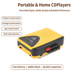 Reproductor de Casetes Retro con Bluetooth 5.0, Radio AM/FM, Convertidor de Casete a MP3, Grabador Portátil Personalizado de Fábrica con Altavoz Integrado y USB - Product Image 3