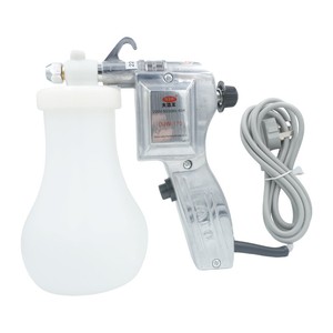 Pistola pulverizadora para ropa Da Jie Wang, herramienta de limpieza eléctrica de alta presión de 1L para ropa - Product Image 1