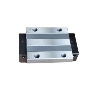 Guida Lineare Originale CSK Personalizzabile 2000mm 4000mm 6000mm Serie LMG/ LMGQ / <span class=keywords><strong>LMN</strong></span>/LMW/LMR con Cursore - Product Image 6