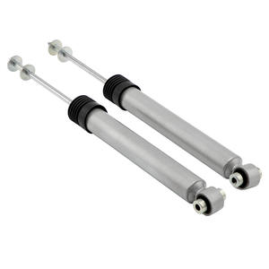 Coilovers Suspension Amortisseurs & Ressorts Kit Pour Volkswagen Golf MK7 Audi A3 S3 8V Mk3 <span class=keywords><strong>SEAT</strong></span> <span class=keywords><strong>Leon</strong></span> Mk3 2015-2019 - Product Image 5