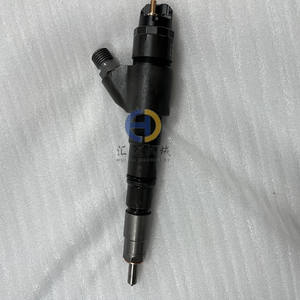 Einspritz ventil D11 D12 D13 20798683 0445120067 20440388 20430583 85013611 21458369 LKW-Reparatur satz Düse - Product Image 1