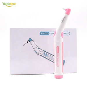 Điện nha khoa <span class=keywords><strong>ROTARY</strong></span> tay khoan endodontic Sonic Irrigator Activator kênh gốc làm sạch kim loại - Product Image 3