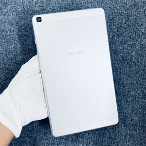 แท็บเล็ตมือสองคุณภาพสูง รุ่น WiFi ของแท้ SM T290 SAM Tab a 8.0 นิ้ว ปี 2019 ความจุ 2+32GB - Product Image 1