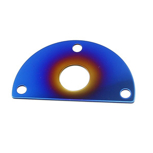 Support universel Auso-Racing pour jauges de voiture : amélioration et rétrofit pour jauges d'huile, de tension, d'eau, de turbo, de vide et de vitesse - Product Image 3