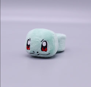 En gros, Poupée en peluche <span class=keywords><strong>Pik</strong></span> Bul Squ Cha, bracelet, serre-tête, porte-clés de Noël, pendentif - Product Image 2