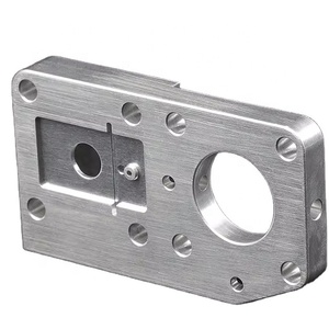 3/4/5 trục tùy chỉnh <span class=keywords><strong>CNC</strong></span> gia công dịch vụ thép không gỉ/nhôm khối độ chính xác cao <span class=keywords><strong>CNC</strong></span> biến phay 3D nguyên mẫu dịch vụ - Product Image 5