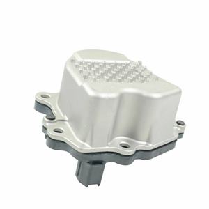 161A0-39025 #   Bomba de Agua Eléctrica Nueva de 2.5l para Camry ES300h Avalon ES350 CT200h - Product Image 3