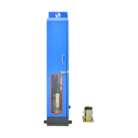 Compacteur de sol automatique électrique pour essais de compactage CBR