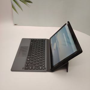 Wholesale Tablet Laptop Wind-10 Office Tablet <strong>Computer</strong> with Touch Keyboard, 10-inch, 8+128GB, Dual-band <strong>2</strong>.4/5G Wireless <strong>Network</strong> - Product Image 3