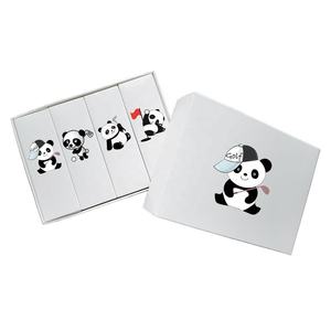 Balle de golf personnalisable en Surlyn, améliorée, longue portée, trois couches, avec impressions variées (textes, logos, motifs), écologique, 85% Surlyn - Product Image 5