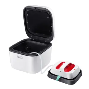 Freesub mini 3d sublimation vacuum heat press machine phone case mug t shirt printing machine t-shirt