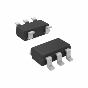 SC 74A, SOT 753 STLQ015M31R Manufacturer Channel Power Management (PMIC) Electronic Chips Component - Product Image 1