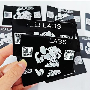 Prix Abordable, Sans MOQ, Boîte d'Emballage pour Flacon de Musculation, Utilisation en Salle de Sport, Étiquette, Carte de Visite avec Impression Personnalisée du <span class=keywords><strong>Code</strong></span> ER - Product Image 3