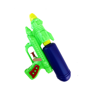 Pistolas de Agua de Plástico Baratas de Verano, Pistolas de Agua de Largo Alcance Super Soaker, Juguetes de Agua para Exteriores - Product Image 1