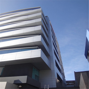 Đá/đá cẩm thạch/<span class=keywords><strong>Granite</strong></span> Pe/feve 1220*2440 mét nhôm <span class=keywords><strong>Composite</strong></span> Panel cho bên ngoài - Product Image 5