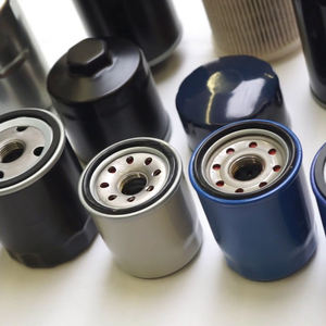 ตัวกรองน้ำมันเครื่องยนต์03C115562 06L115562 03L115562สำหรับ VW <span class=keywords><strong>Volkswagen</strong></span> Audi A3 A4 A5 A6 A7 A8 Q7 Q5ผลิตตามโรงงาน - Product Image 5