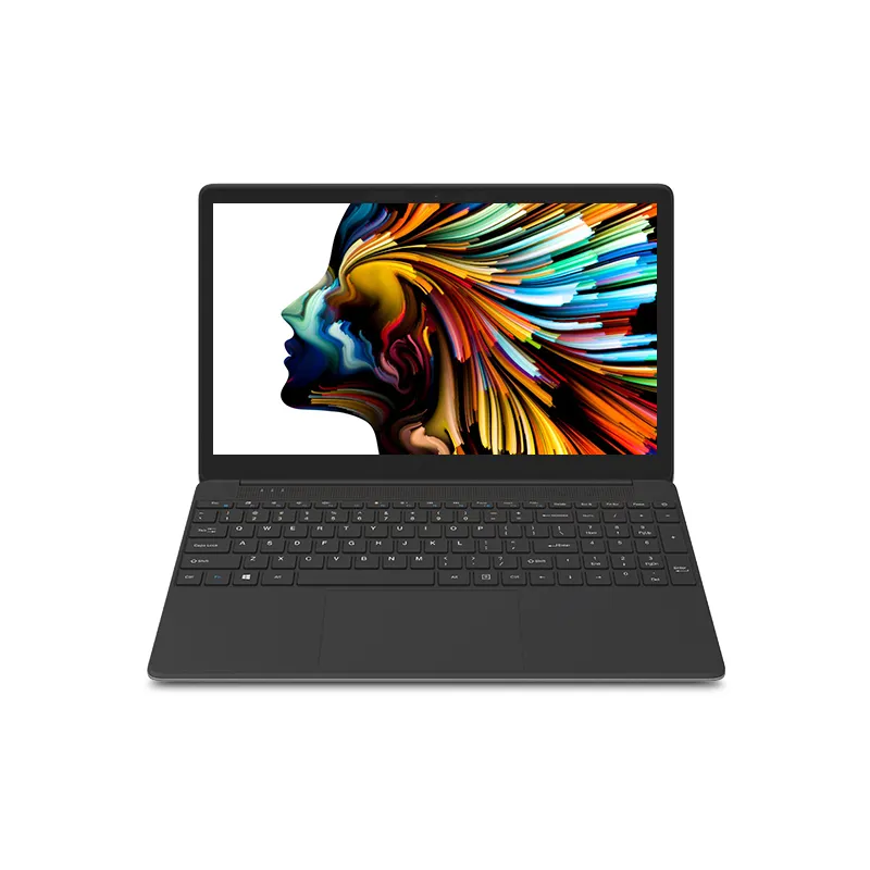 2019 самые популярные HD Тонкий 15,6 дюймов Windows10 ноутбук компьютер для канцелярских принадлежностей и коммерческого использования