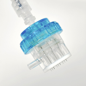 Pistola <span class=keywords><strong>de</strong></span> <span class=keywords><strong>Mesoterapia</strong></span> <span class=keywords><strong>de</strong></span> Agua 33G con 9 <span class=keywords><strong>Agujas</strong></span> <span class=keywords><strong>de</strong></span> Cristal, Pistola Meso <span class=keywords><strong>de</strong></span> Presión Negativa con Cartucho <span class=keywords><strong>de</strong></span> <span class=keywords><strong>Agujas</strong></span> - Product Image 3