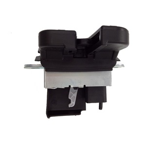 Interruptor de Apertura de Maletero Volkswagen 5K0827505A 1K6827505E 5M0827505E para Operación de Maletero, Pieza de Repuesto - Product Image 3
