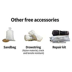 Arche gonflable personnalisée pas chère avec conception 3D gratuite, gonflables publicitaires en nylon tissé sergé pour exposition et publicité - Product Image 6