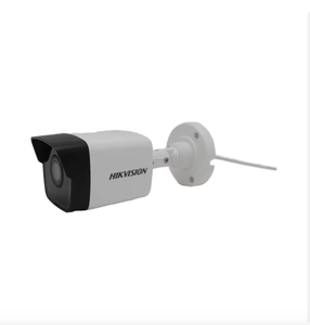Caméra Bullet Hik DS-2CD1043G2-LIUF 4MP IP67 2.8mm Vision Nocturne Couleur CMOS Micro Intégré Audio Bidirectionnel Extérieur Carte SD - Product Image 2