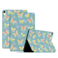 Étui de protection personnalisable pour tablette Android universelle, fin et élégant, compatible avec les tablettes iPad Pro